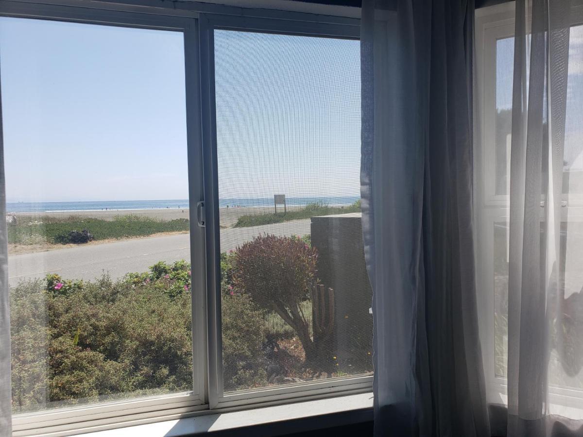 Anchor Beach Inn Crescent City Esterno foto