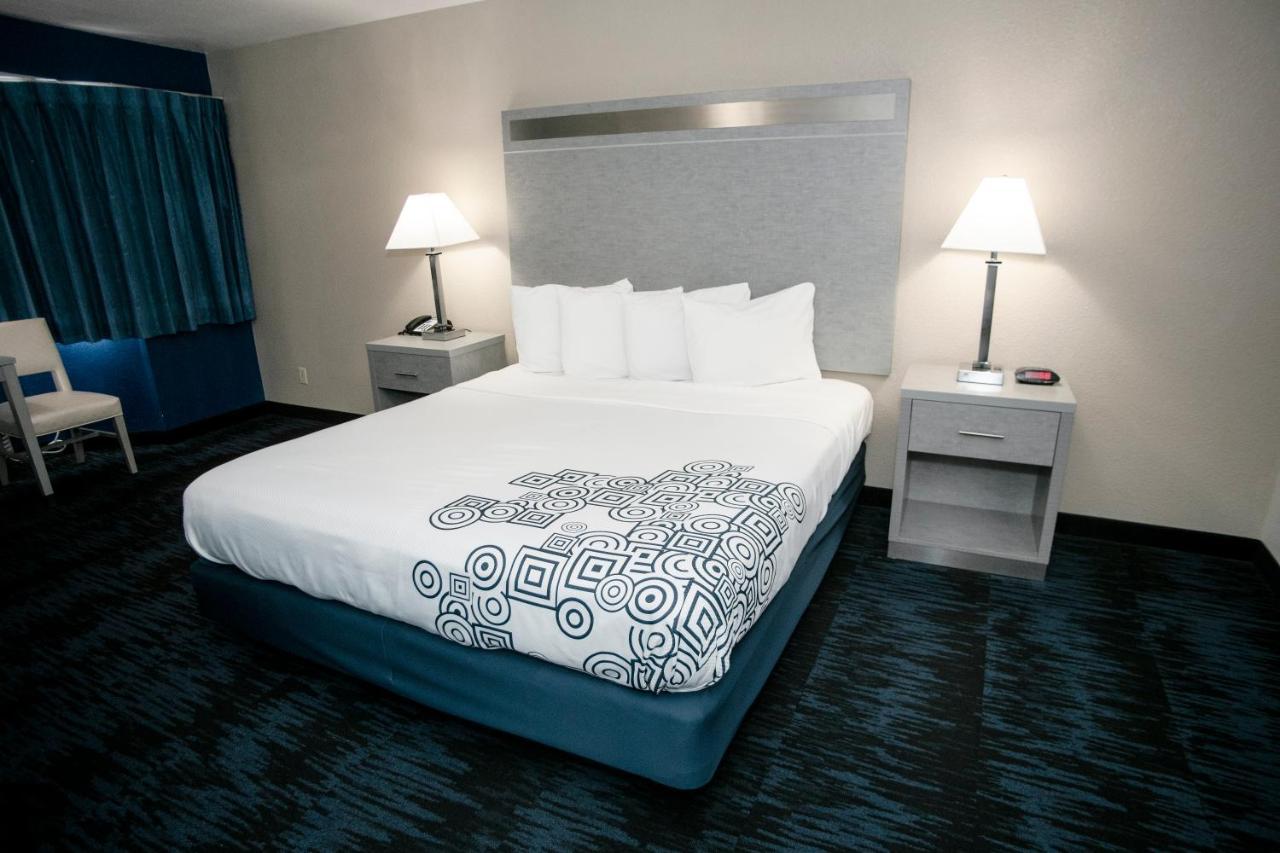 Anchor Beach Inn Crescent City Esterno foto